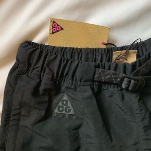 ACG NIKE SHORTS